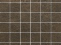 Pro Stone brown mosaic 30x30x11