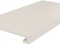 Pro Stone light beige glued step 33x60x11