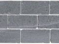 Roverella grey mosaic 34,5x14,7x11