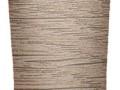 Pro Wood dark beige External  corner 8x2,9x1,4