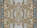 Pattern beige rectified 119,5x238,5x11