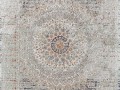 Carpet decorated rectified 119,5x238,5x11